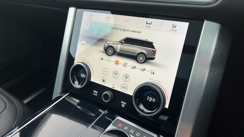 Land Rover Range Rover 3.0 D300 Westminster Black 4dr Auto Diesel Estate